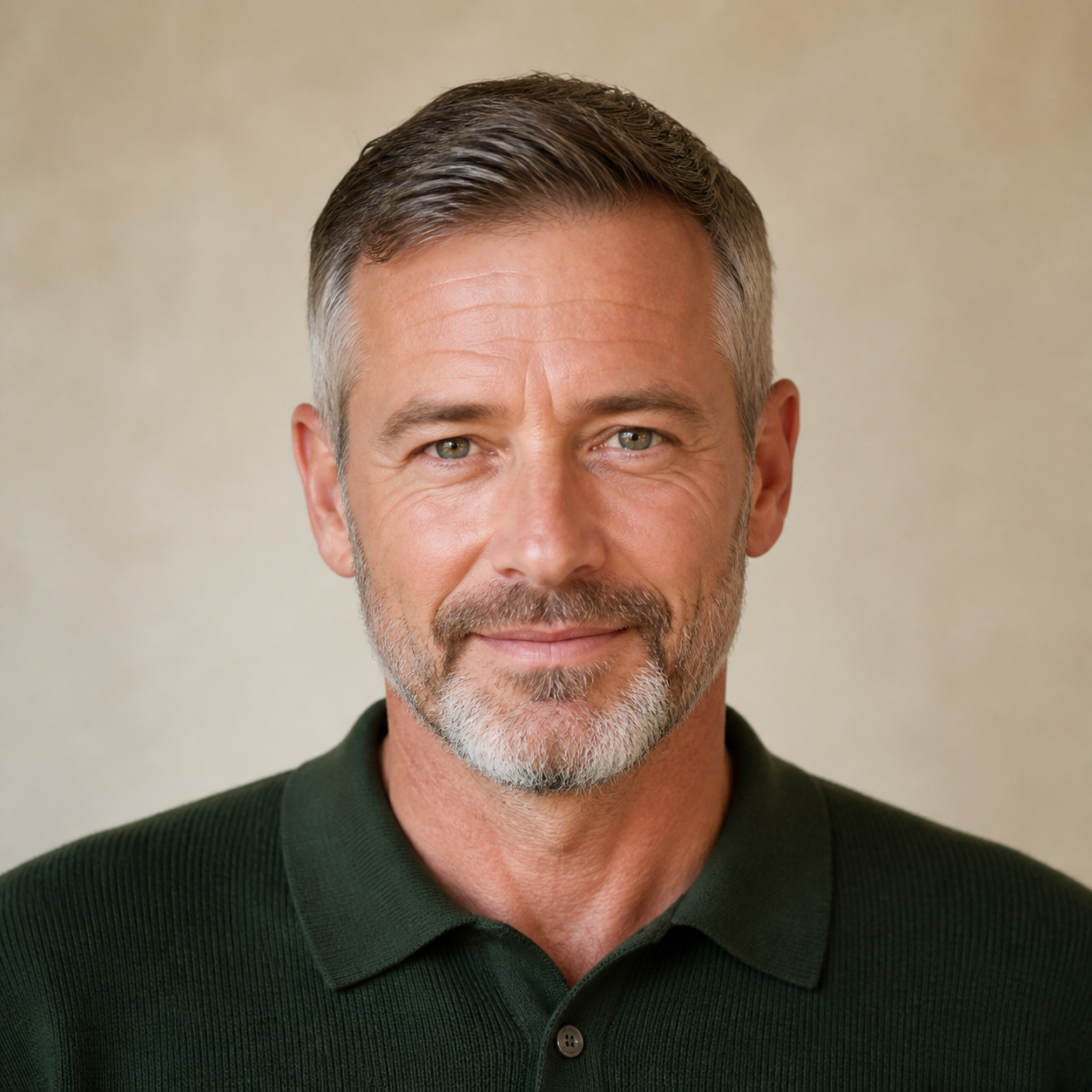 Daniel Hughes