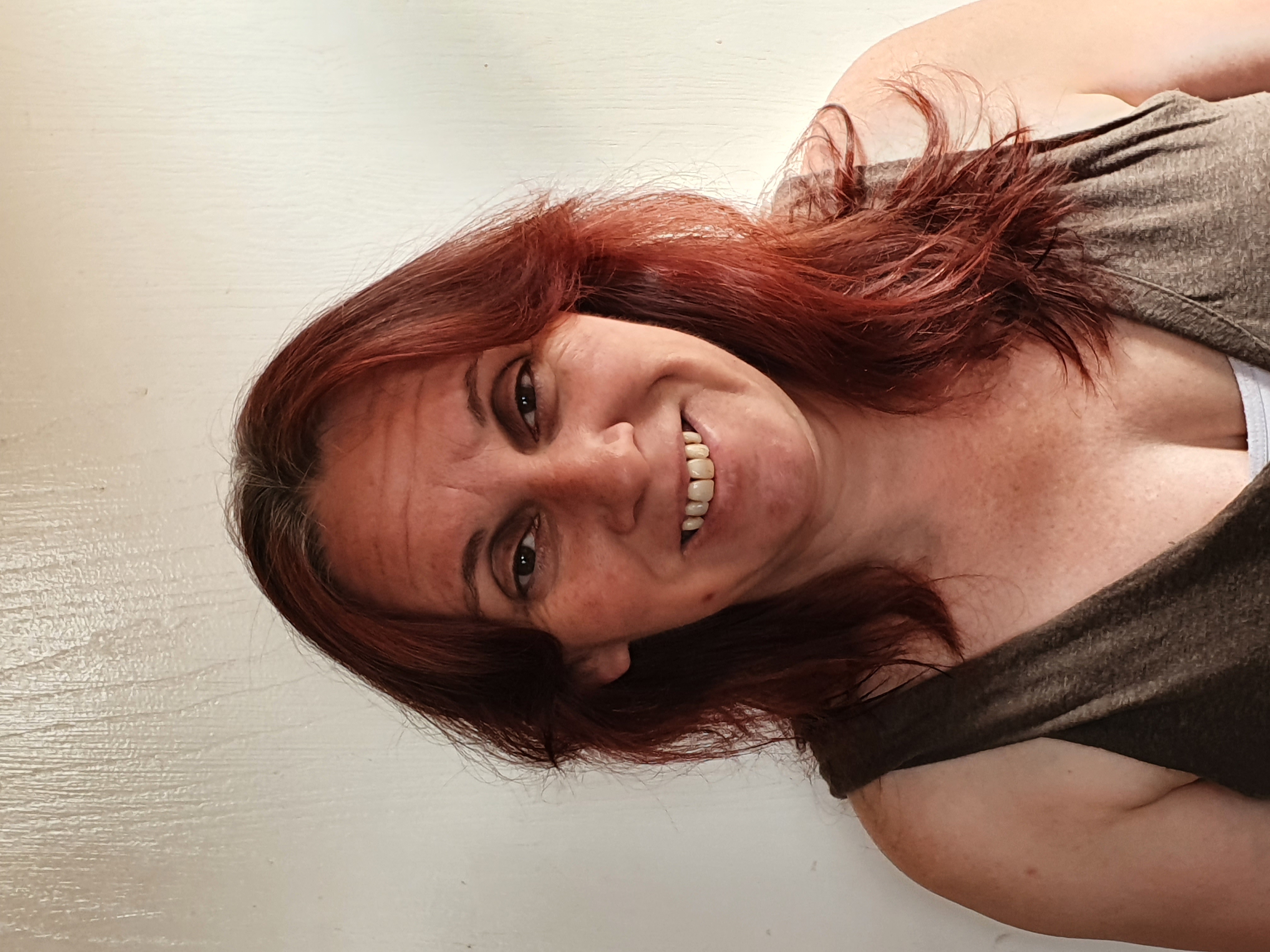 Nicola Salmon