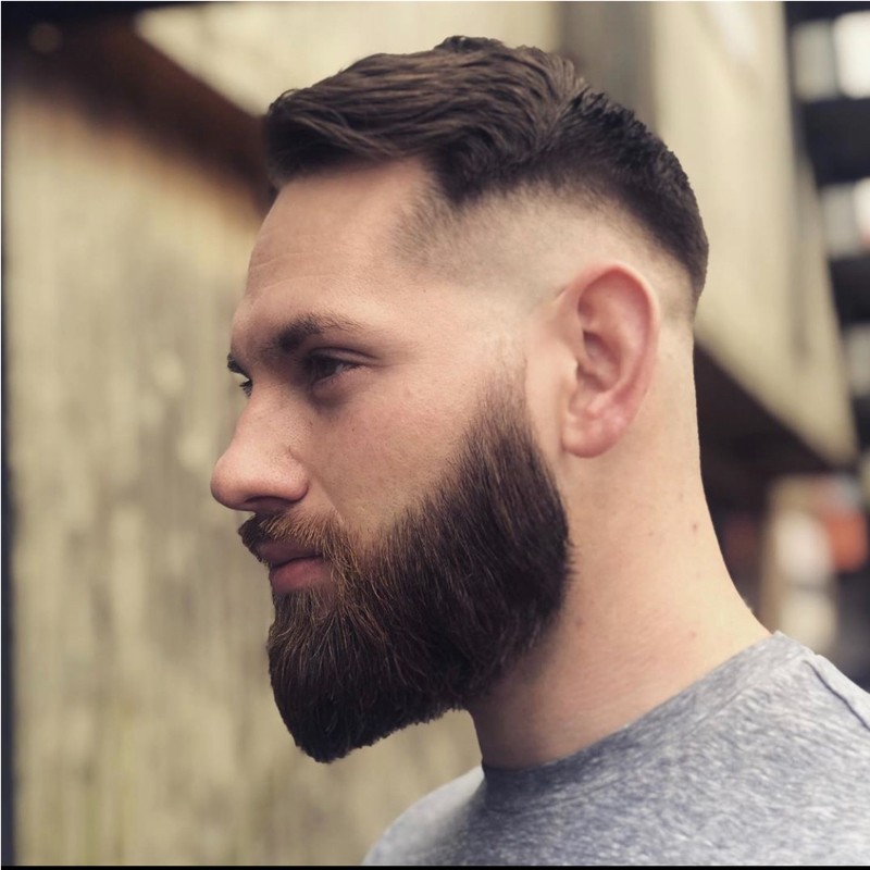 Brandon McDonald